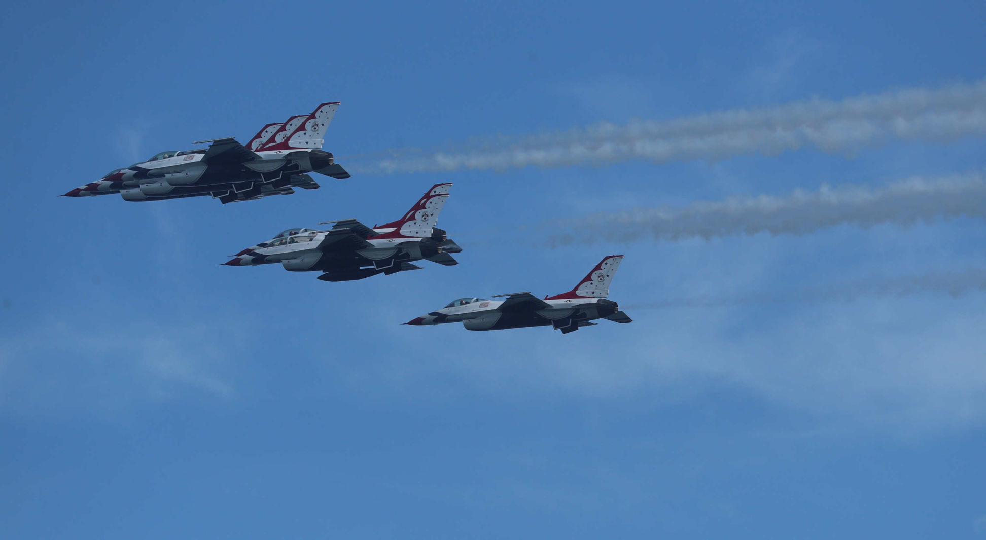 Atlantic City AirShow A Salute to Those That Serve